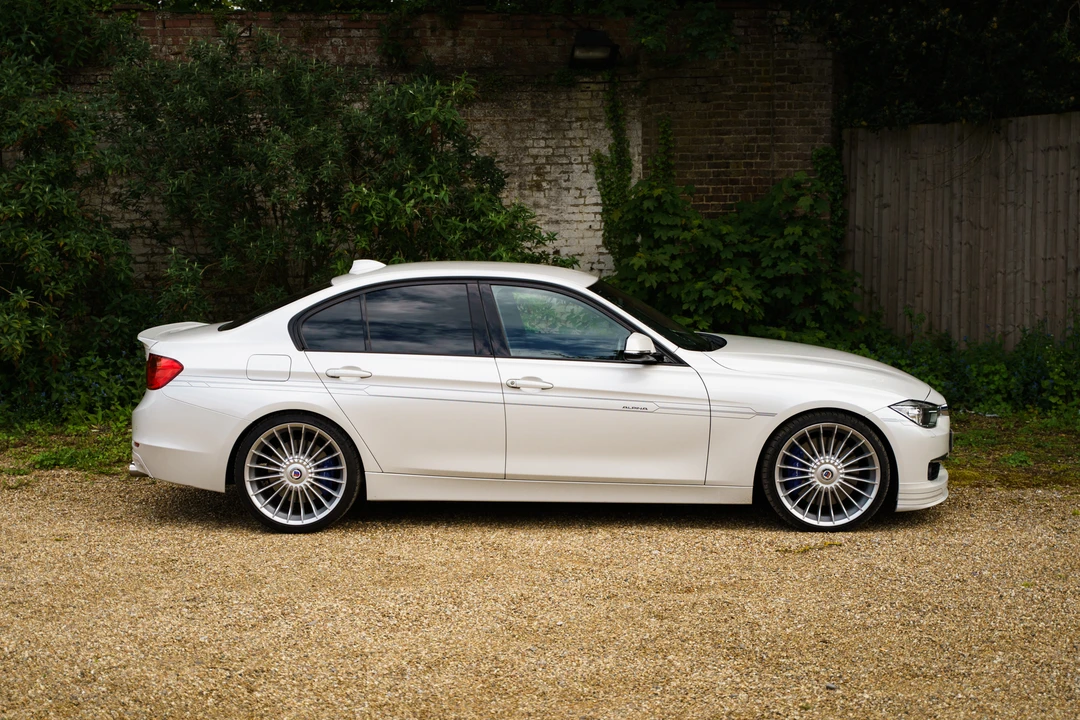 2013 BMW Alpina B3 - Image 21 of 31