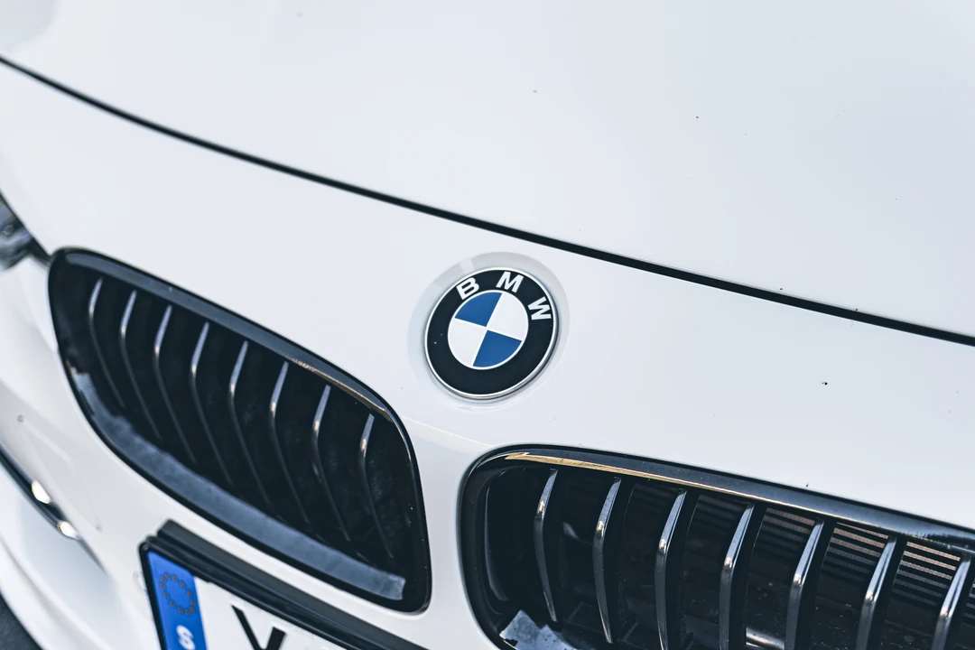 2013 BMW Alpina B3 - Image 18 of 31