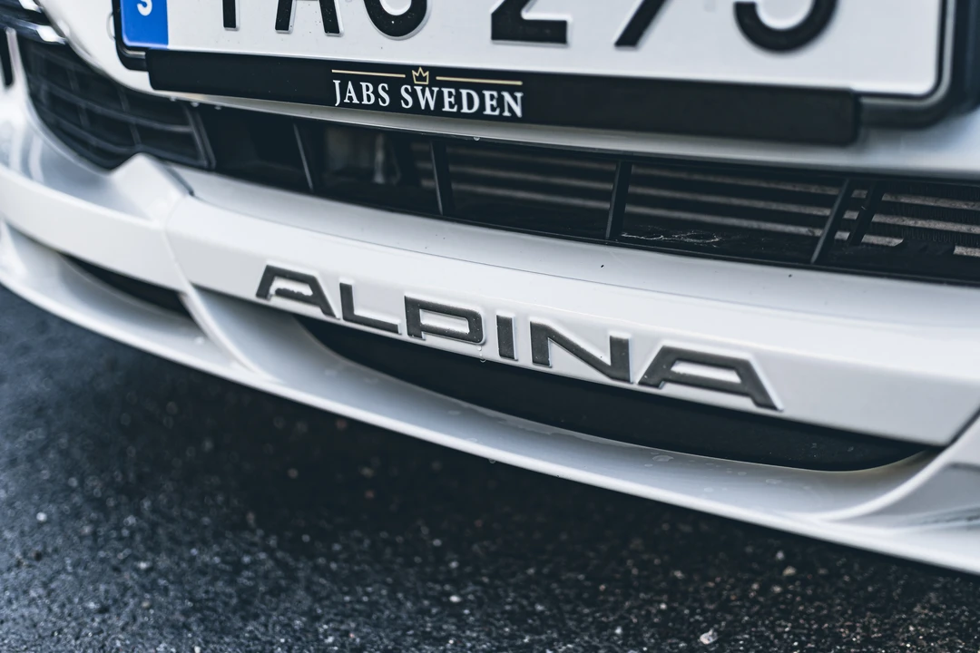 2013 BMW Alpina B3 - Image 22 of 31