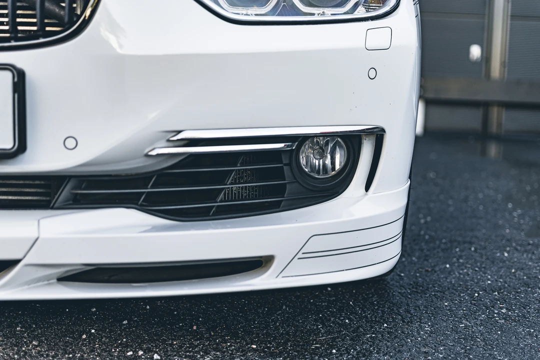 2013 BMW Alpina B3 - Image 23 of 31