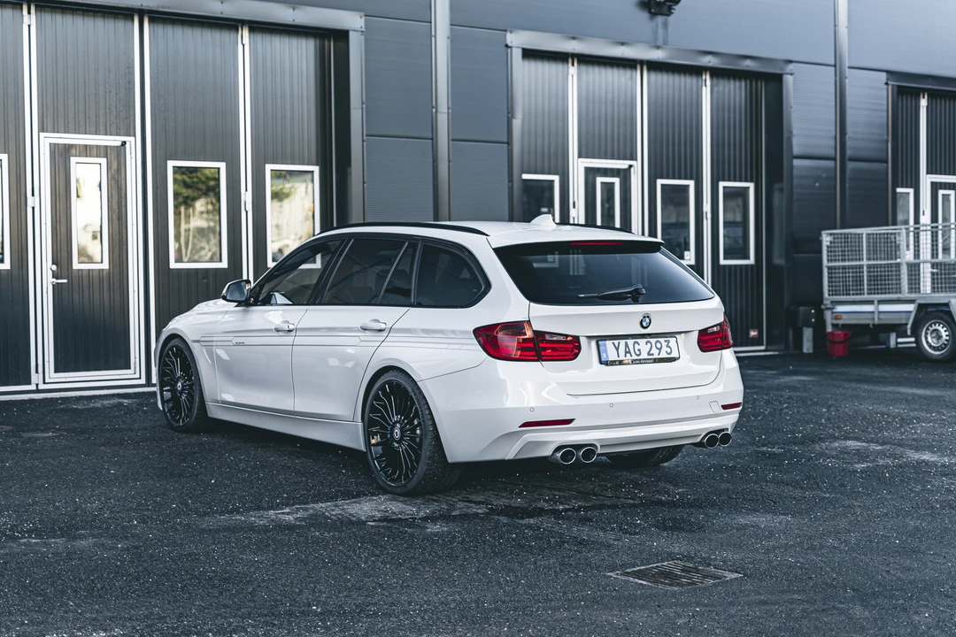 2013 BMW Alpina B3 - Image 6 of 31