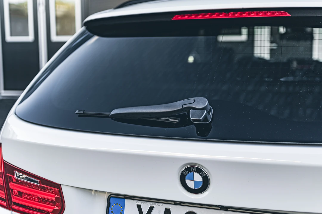 2013 BMW Alpina B3 - Image 27 of 31