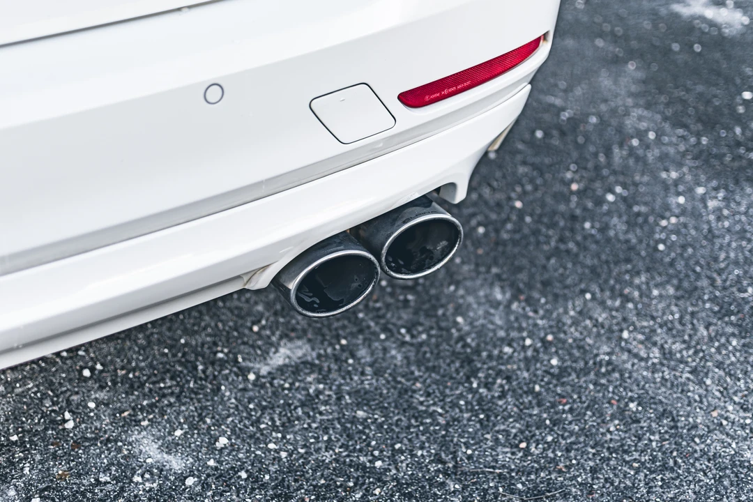 2013 BMW Alpina B3 - Image 31 of 31