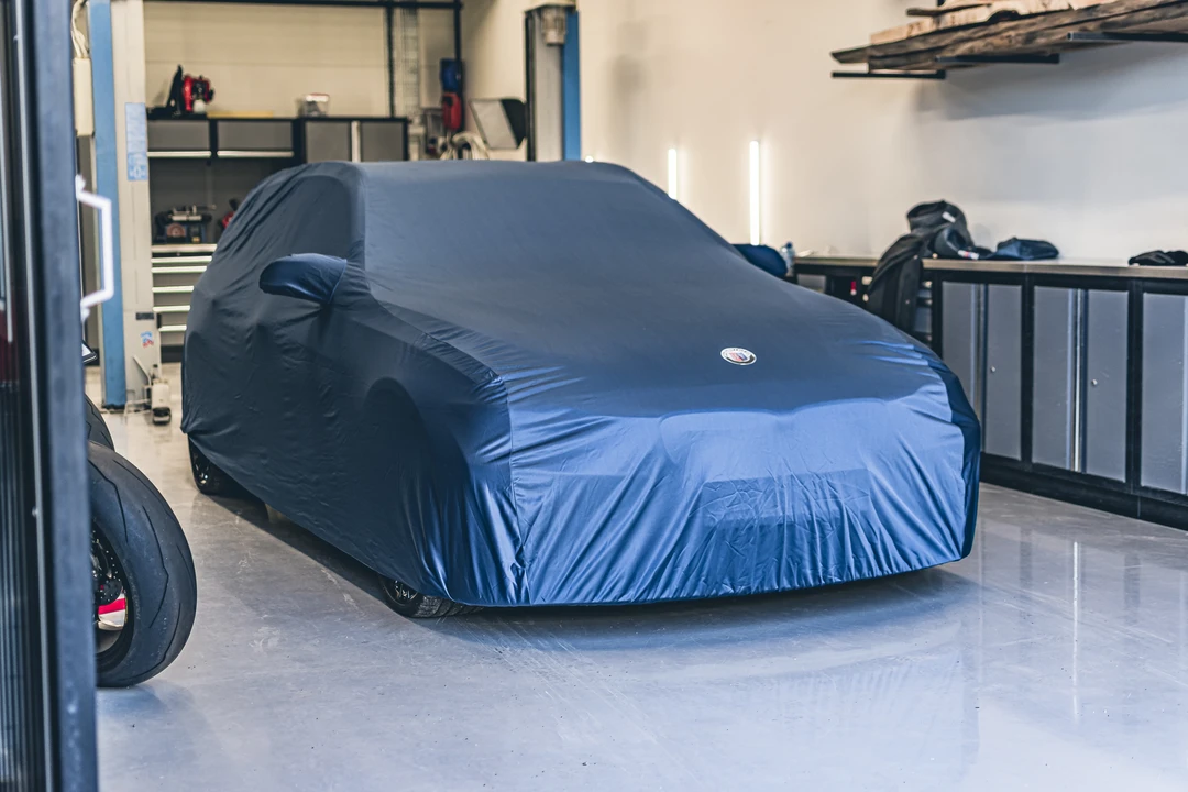 2013 BMW Alpina B3 - Image 14 of 31