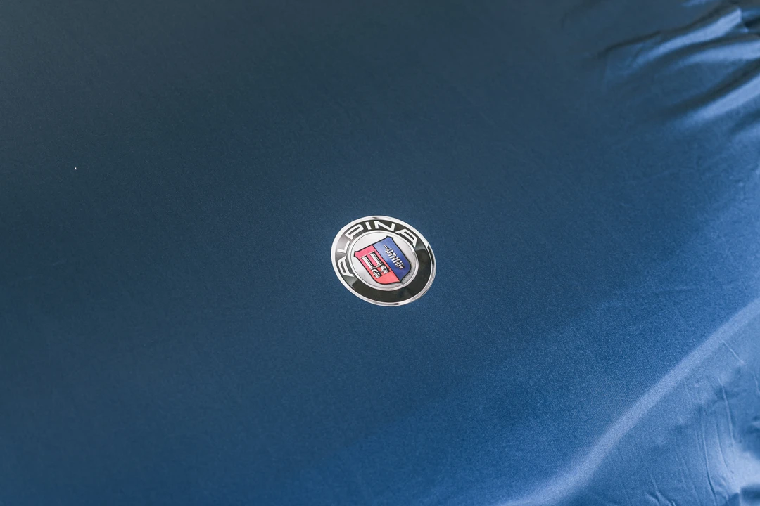 2013 BMW Alpina B3 - Image 15 of 31