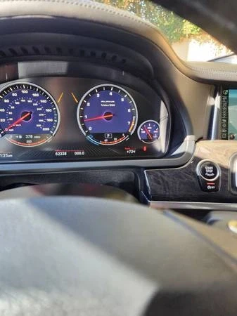 2013 BMW Alpina B7 - Image 6 of 9