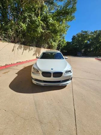 2013 BMW Alpina B7 - Image 2 of 9