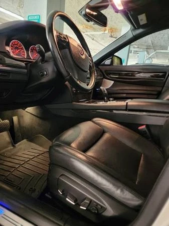 2013 BMW Alpina B7 - Image 5 of 9