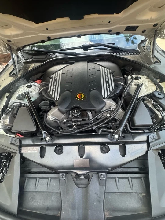 2013 BMW Alpina B7 - Image 20 of 20