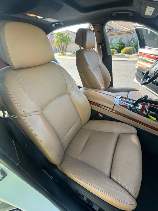 2013 BMW Alpina B7 - Image 15 of 20