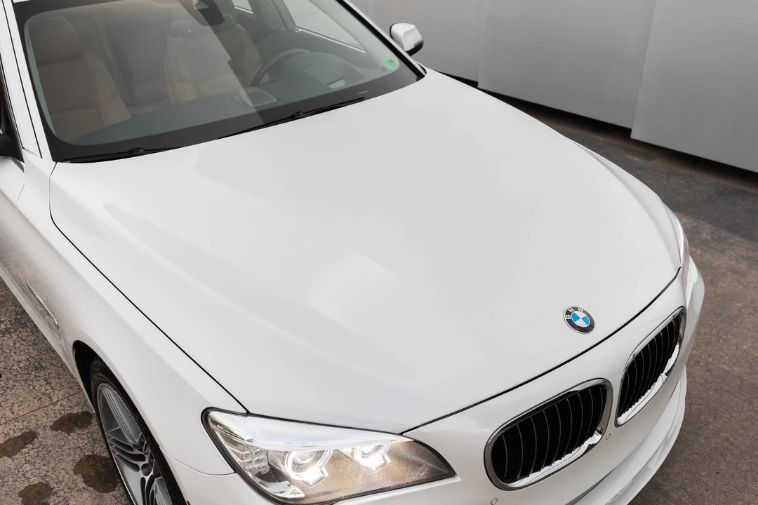 2013 BMW Alpina B7 - Image 29 of 31