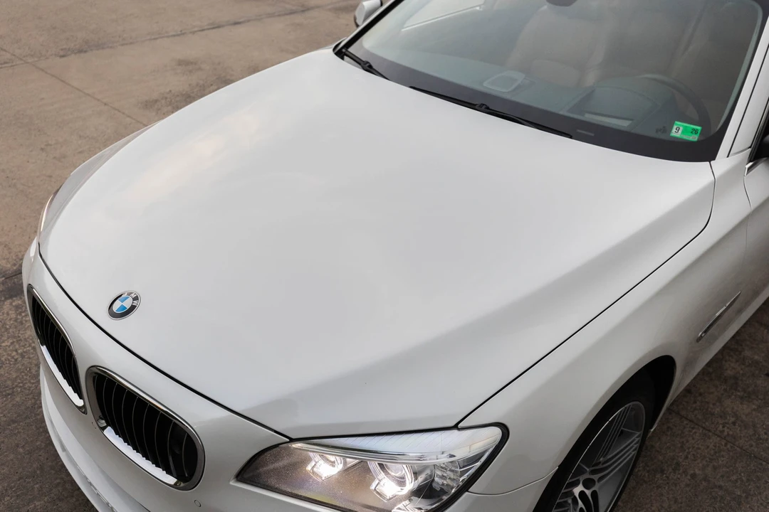 2013 BMW Alpina B7 - Image 31 of 31