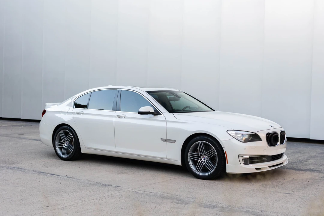 2013 BMW Alpina B7 - Image 2 of 31