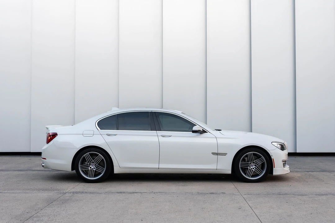 2013 BMW Alpina B7 - Image 28 of 31