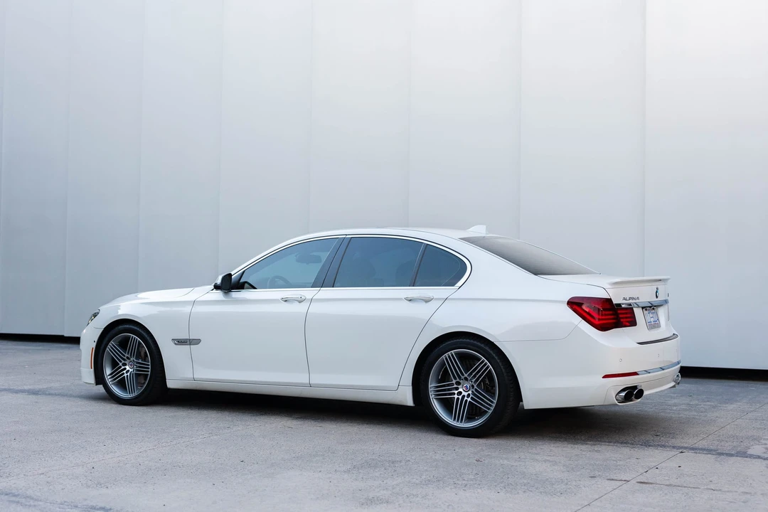 2013 BMW Alpina B7 - Image 15 of 31
