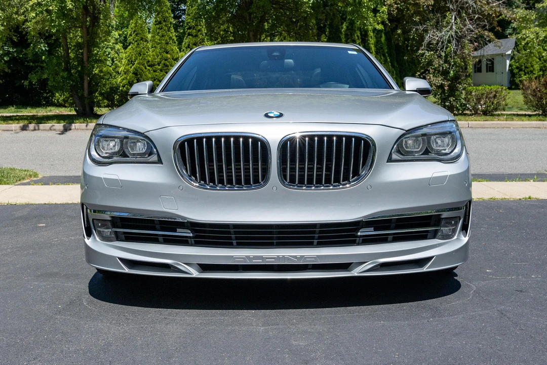 2013 BMW Alpina B7 - Image 2 of 31