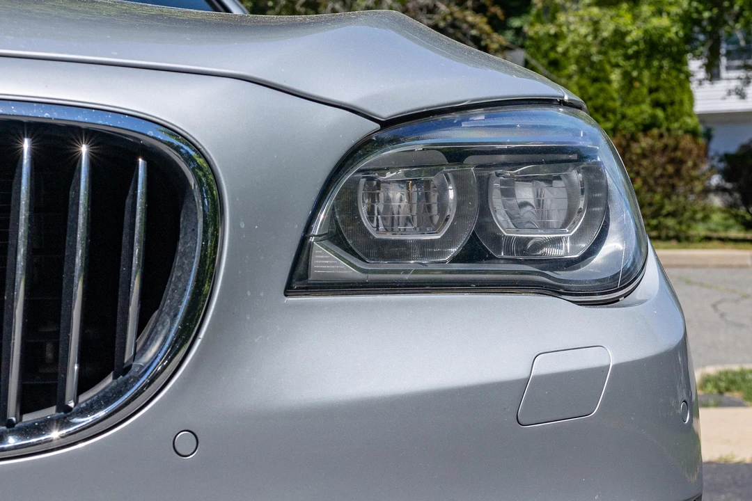 2013 BMW Alpina B7 - Image 12 of 31