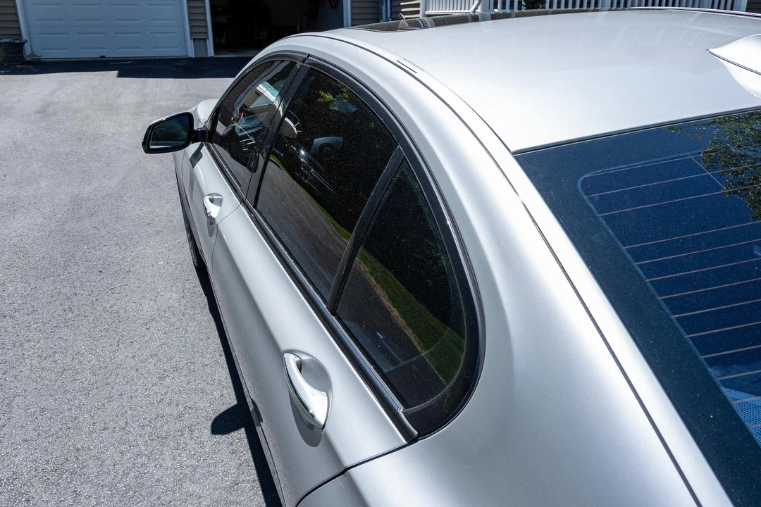 2013 BMW Alpina B7 - Image 19 of 31