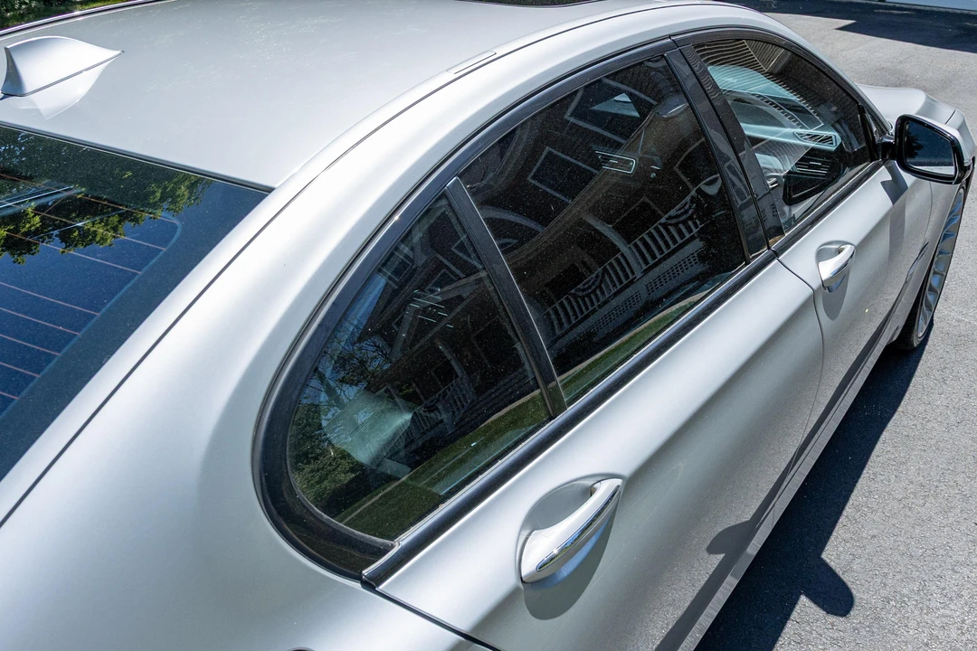 2013 BMW Alpina B7 - Image 20 of 31
