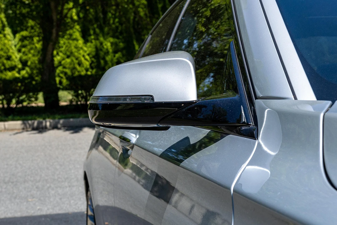 2013 BMW Alpina B7 - Image 21 of 31