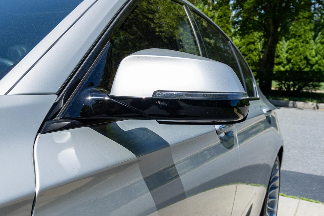 2013 BMW Alpina B7 - Image 22 of 31