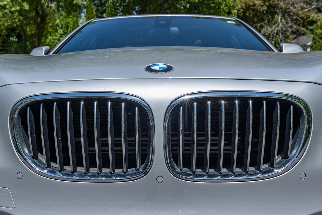 2013 BMW Alpina B7 - Image 26 of 31