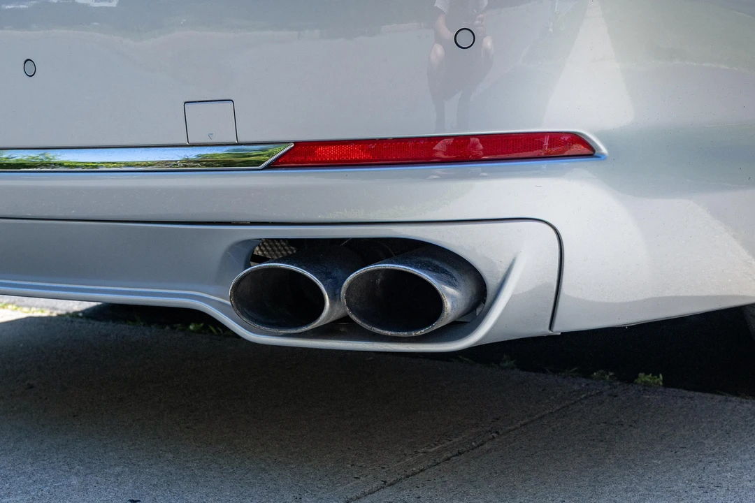 2013 BMW Alpina B7 - Image 29 of 31