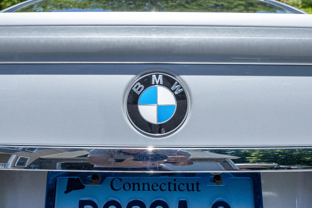 2013 BMW Alpina B7 - Image 31 of 31