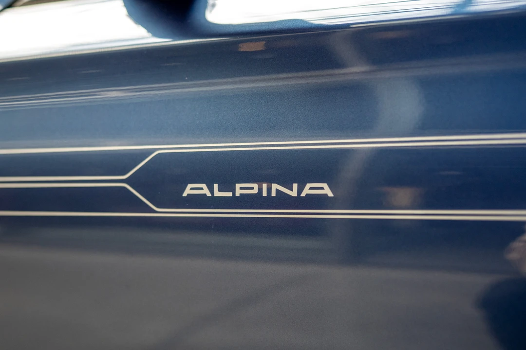 2013 BMW Alpina B7 - Image 29 of 31