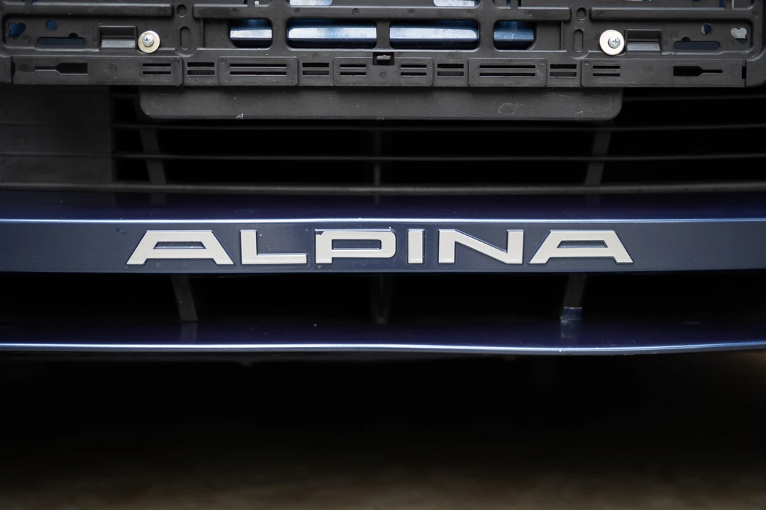 2013 BMW Alpina B7 - Image 11 of 31