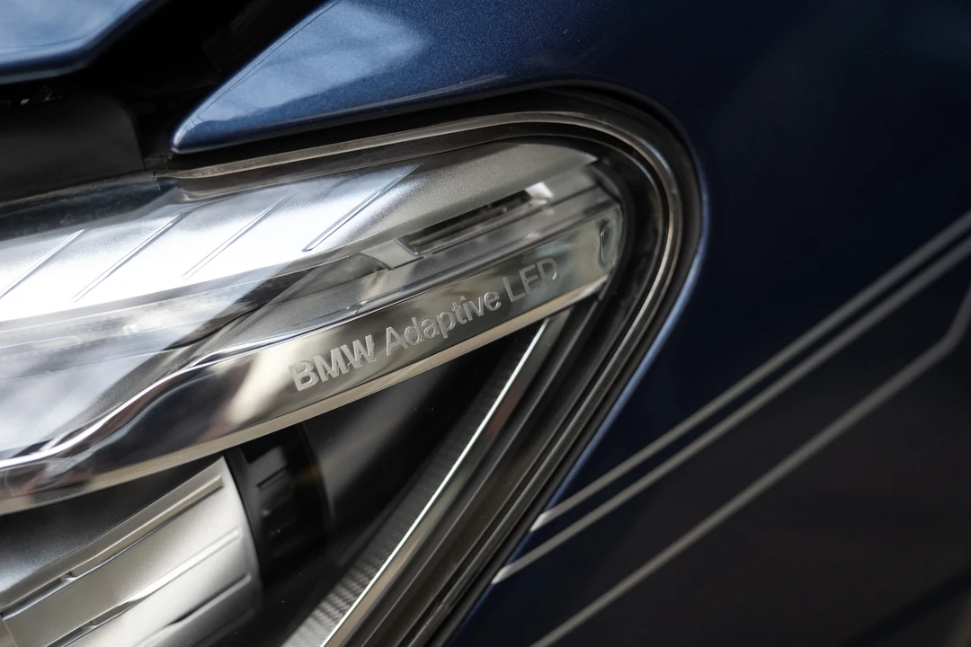 2013 BMW Alpina B7 - Image 12 of 31