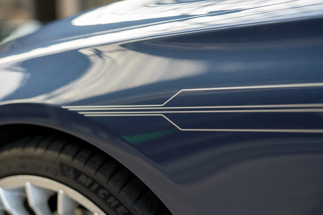 2013 BMW Alpina B7 - Image 30 of 31