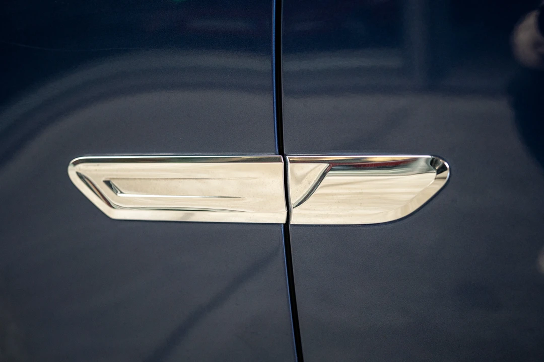 2013 BMW Alpina B7 - Image 20 of 31
