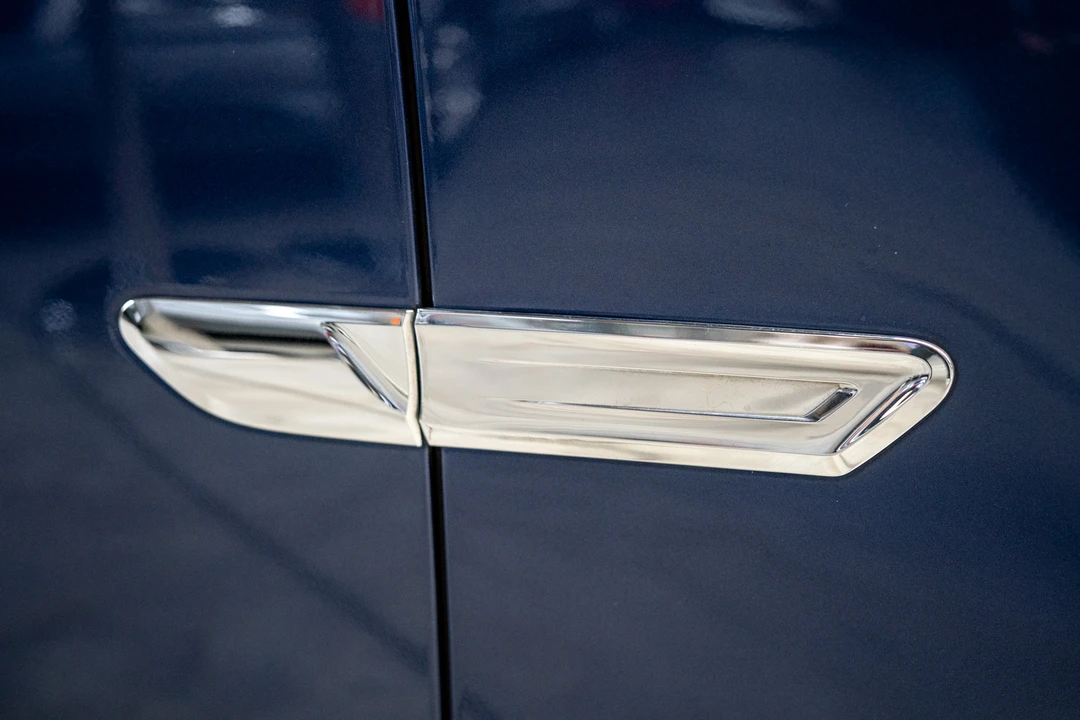 2013 BMW Alpina B7 - Image 22 of 31