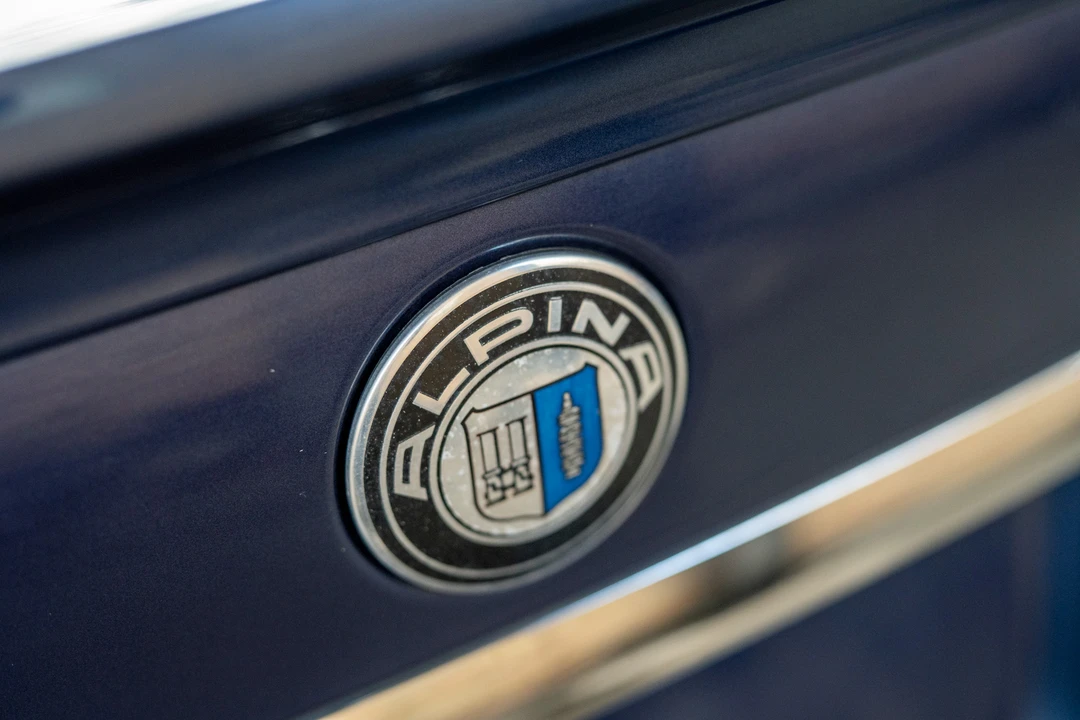 2013 BMW Alpina B7 - Image 27 of 31