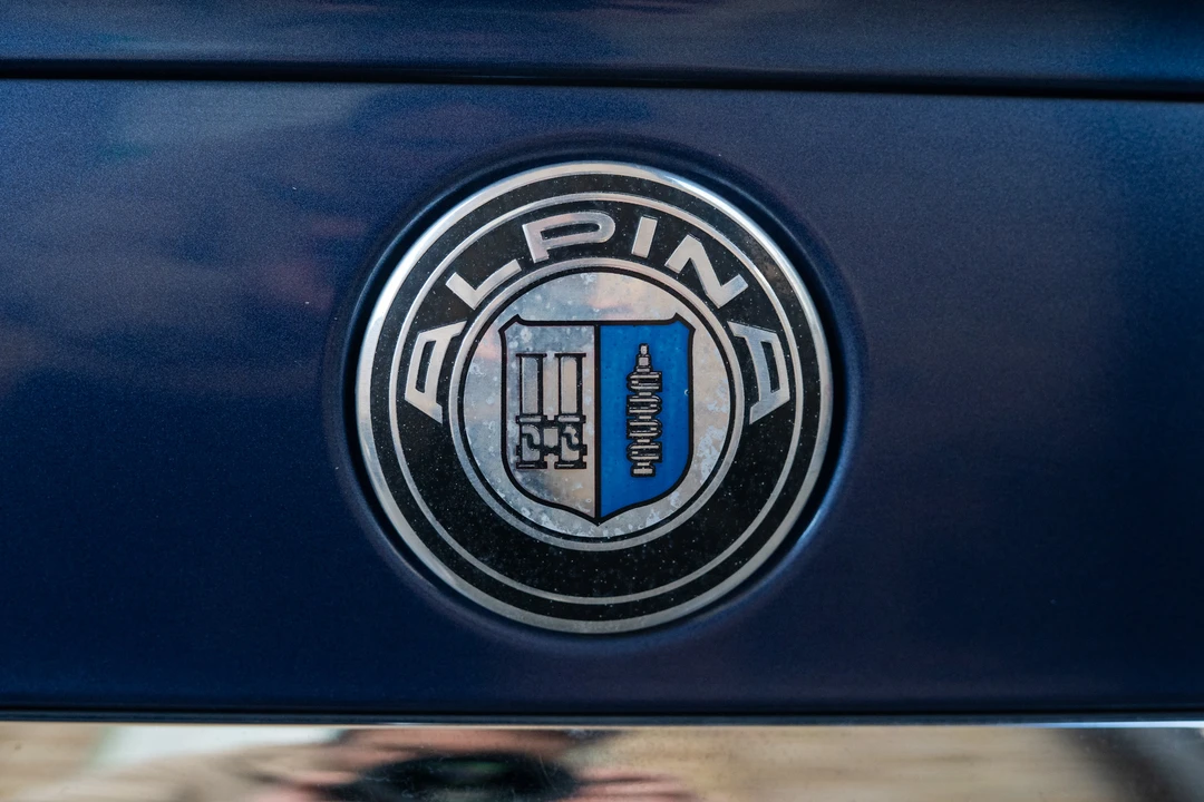 2013 BMW Alpina B7 - Image 28 of 31