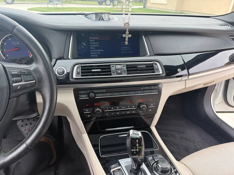 2013 BMW Alpina B7 - Image 9 of 11