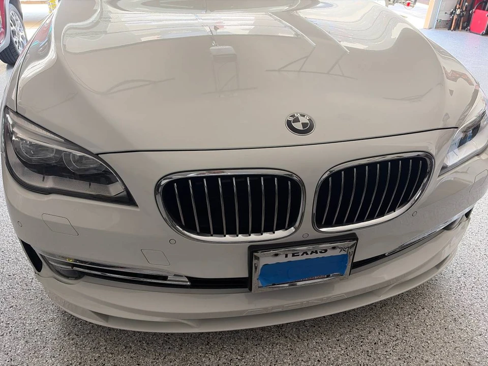 2013 BMW Alpina B7 - Image 3 of 5