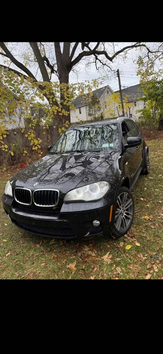 2013 BMW Alpina B7 - Image 12 of 16