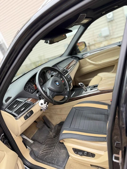 2013 BMW Alpina B7 - Image 9 of 16
