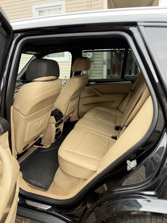 2013 BMW Alpina B7 - Image 8 of 16