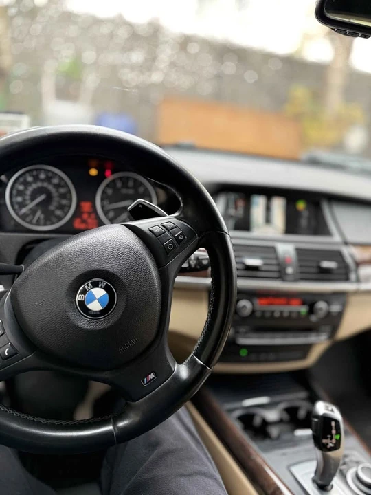 2013 BMW Alpina B7 - Image 14 of 16