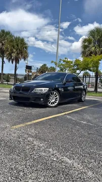 2013 BMW 3 Series 328i Convertible