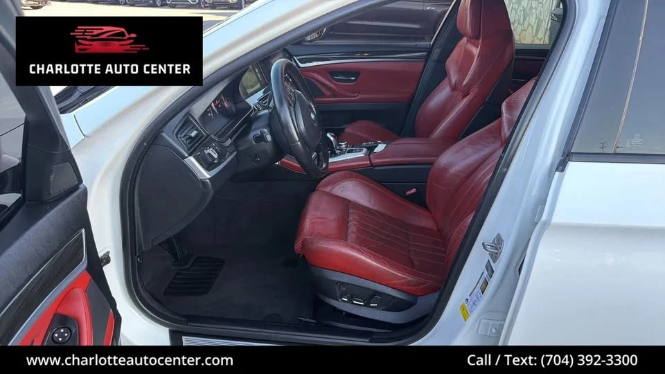 2013 BMW F10 M5 - Image 2 of 7