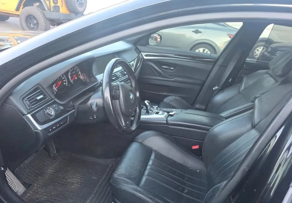 2013 BMW F10 M5 - Image 7 of 8