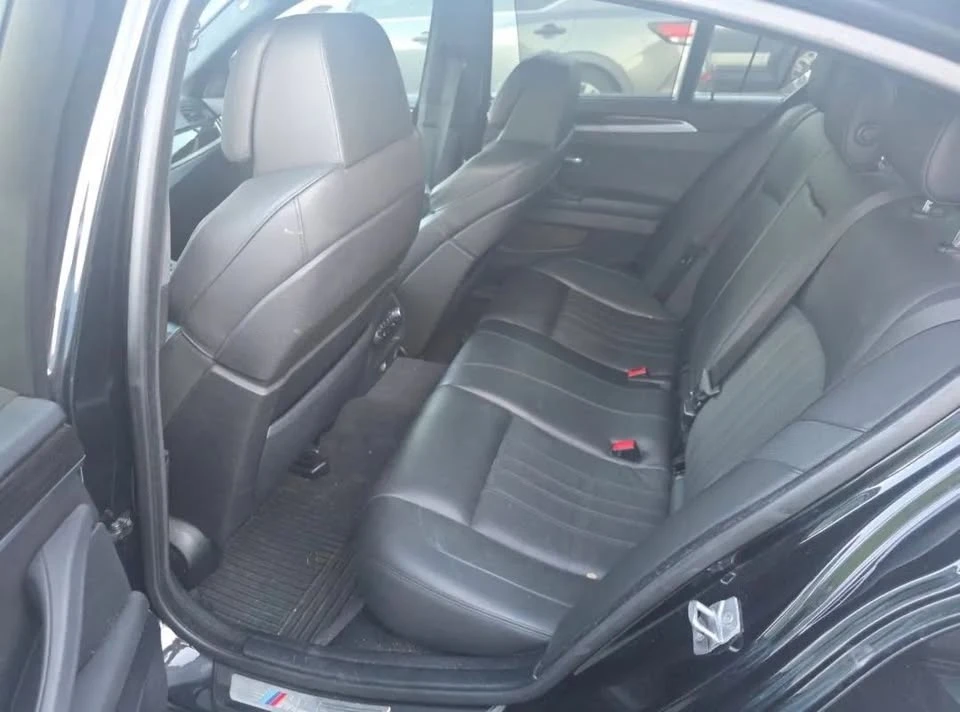 2013 BMW F10 M5 - Image 6 of 8