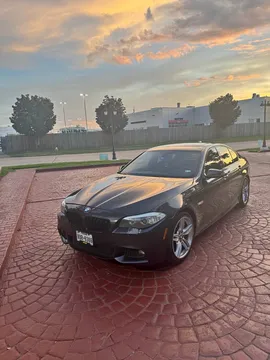 2013 BMW i5 Hatchback