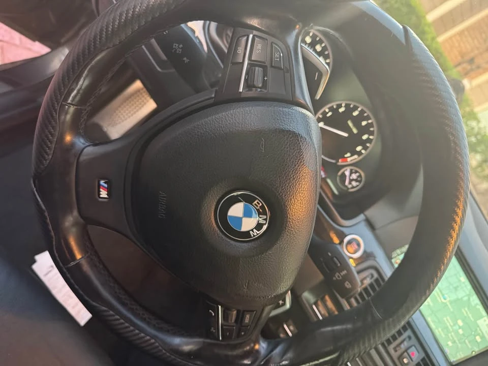2013 BMW 5 Series - Image 8 of 10