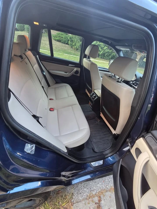 2013 BMW F25 X3 - Image 7 of 10