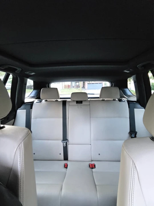 2013 BMW F25 X3 - Image 9 of 10